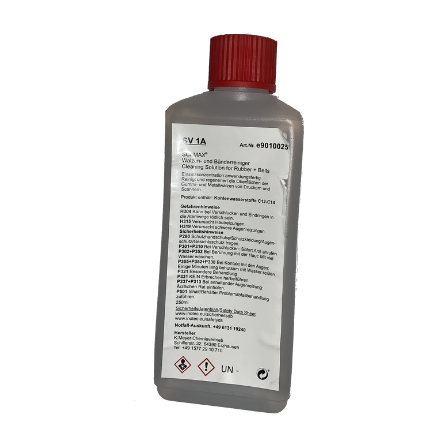 Solución de limpieza SCAMAX® SV1A (250 ml): Serie SCAMAX 4x3