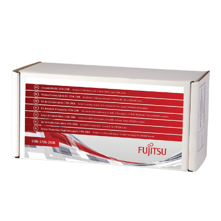 Consumable kit for the Fujitsu fi-7030, N7100.  