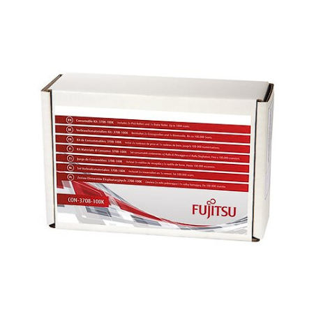 Fujitsu (PFU/Ricoh) Consumable Kit: fi-7800/7900