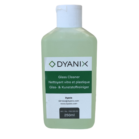 Dyanix Special Glass Cleaner  GRT 250ml