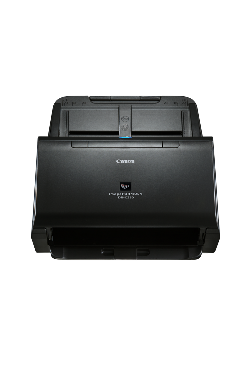 Canon DR-C230: A4 -Scanner