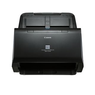 Canon DR-C240 : Impression recto verso - A4 - Chargeur automatique de documents (ADF) 60 - 45 ppm - USB 2.0