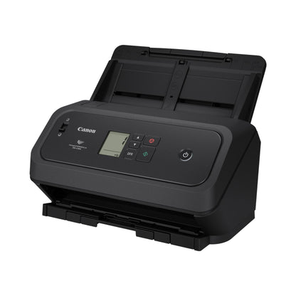 Canon DR-C350: Dúplex - A4 - ADF100 - 50 ppm - USB 3.2