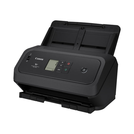 Canon DR-C350: Dúplex - A4 - ADF100 - 50 ppm - USB 3.2