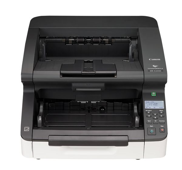 Canon DR-G2090: Dúplex - A3 - ADF 300 - 100 ppm* - USB 3.1