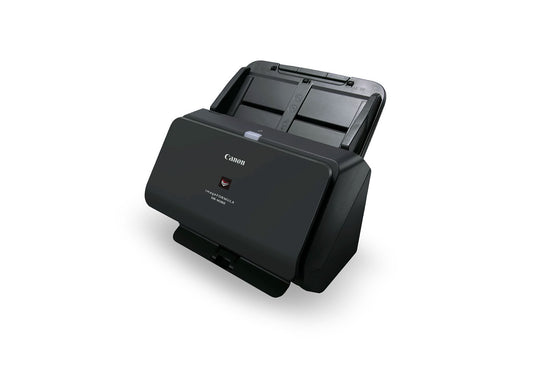 Canon DR-M260: Dúplex - A4 - ADF 80-60 ppm - USB 3.0