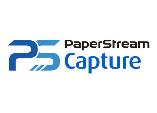 Paperstream Capture Software for Fujitsu Scanners – Scansupply