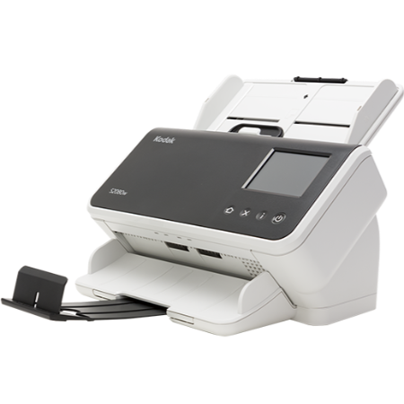 Kodak S2060W documentscanner